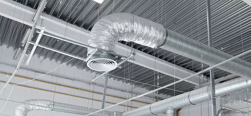 Our Dryer Vent Hose Replacement Services in Newport, RI