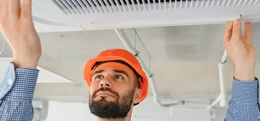 Our Furnace Vent Cleaning Services in Newport, RI