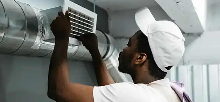 Our Licensed And Insured Cleaners in Newport, RI