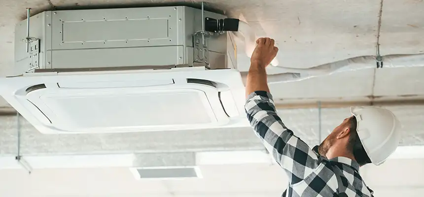 Our Local Vent Cleaning Services in Newport, RI