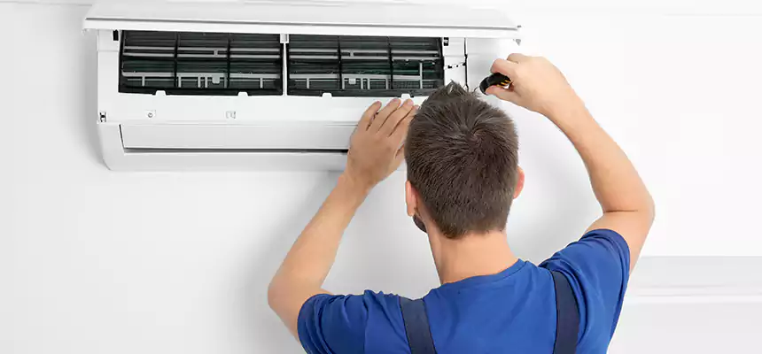 Our Smart Air Conditioning Installation Services in Newport, RI