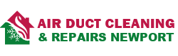 Air Duct Cleaning & Repairs Newport