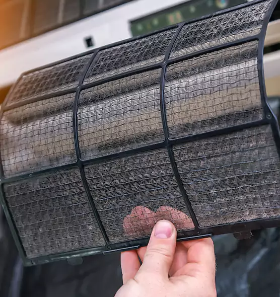 Top-notch AC Air Filter Replacement in Newport