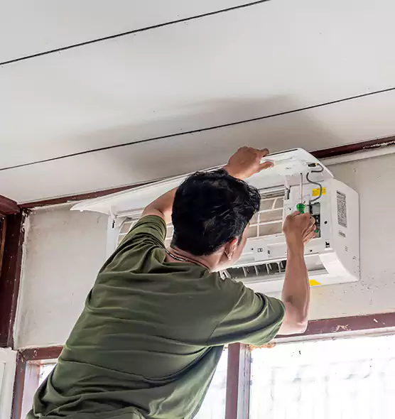 About Air Duct & AC Odor Removal in Newport, RI