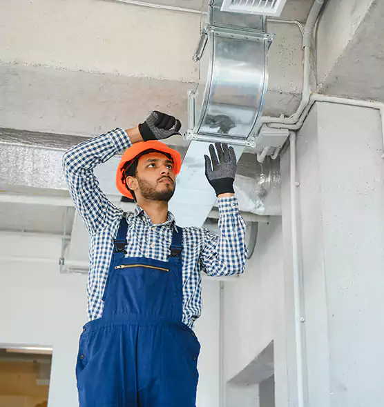 Professional Air Duct Cleaning Service in Newport, RI