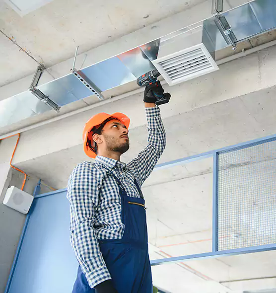 Welcome to Air Duct Cleaning & Repairs Newport — Your Local Air Duct Installation Specialists in Newport, RI