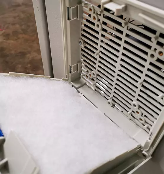 About Air Duct Overhaul & Upgrades in Newport, RI