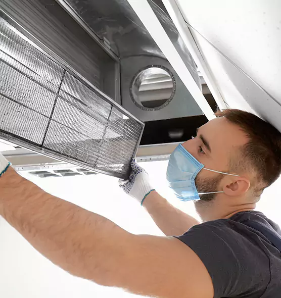 About Air Duct Pathogen Disinfection in Newport, RI