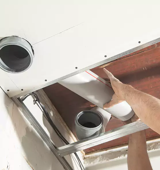 Professional Air Duct Replacement in Newport, RI