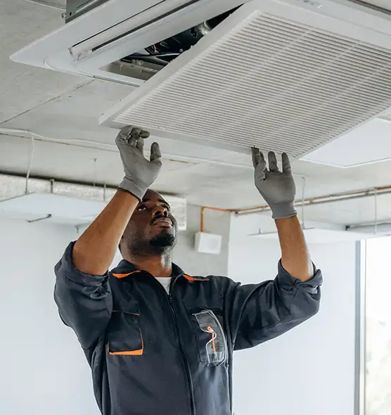 About Certified Air Duct Specialists in Newport, RI
