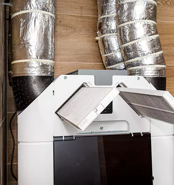 About Clogged Air Duct Repair in Newport, RI