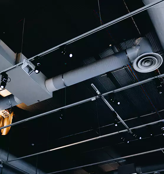 Professional Duct Cleaning For LEED Homes in Newport, RI