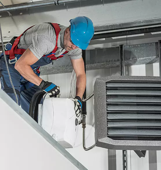 About HVAC Mold Remediation Service in Newport, RI