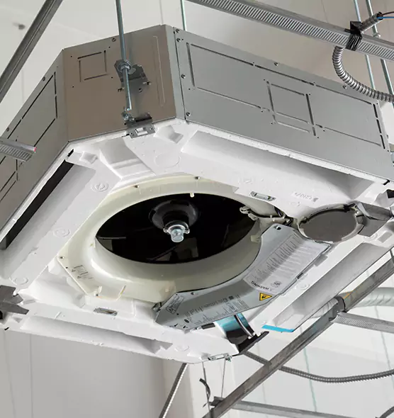 Professional Industrial Dryer Vent Cleaning in Newport, RI