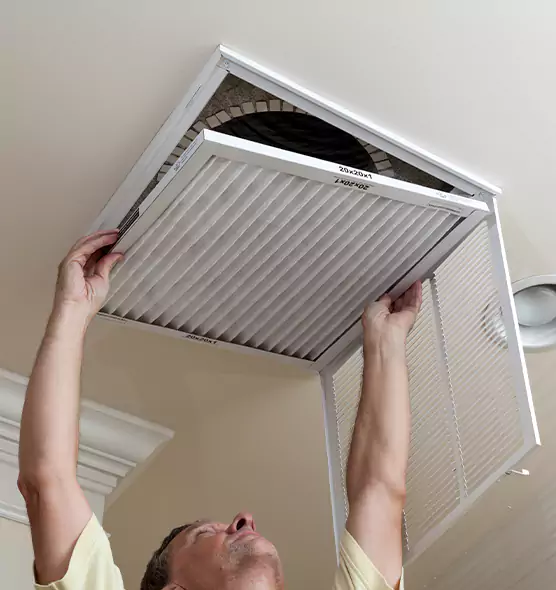 Trusted Vent Shaft Cleaning Expert in Newport, RI