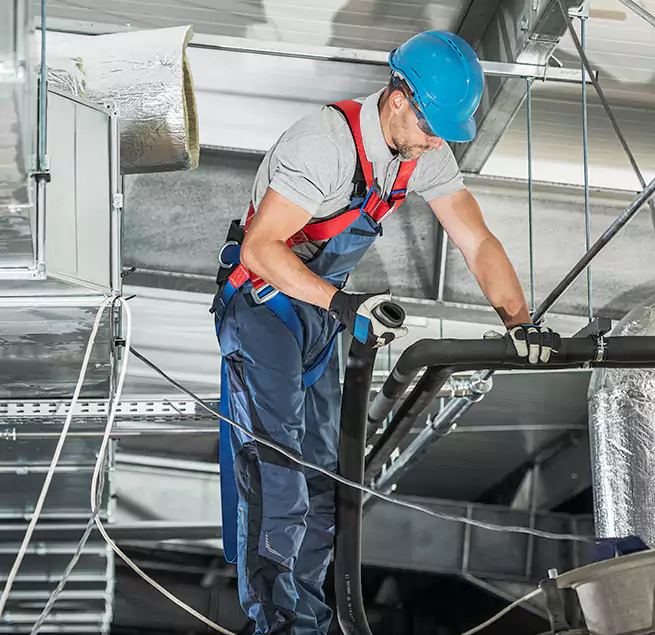 Why Homeowners & Businesses Trust Us in Newport, RI?