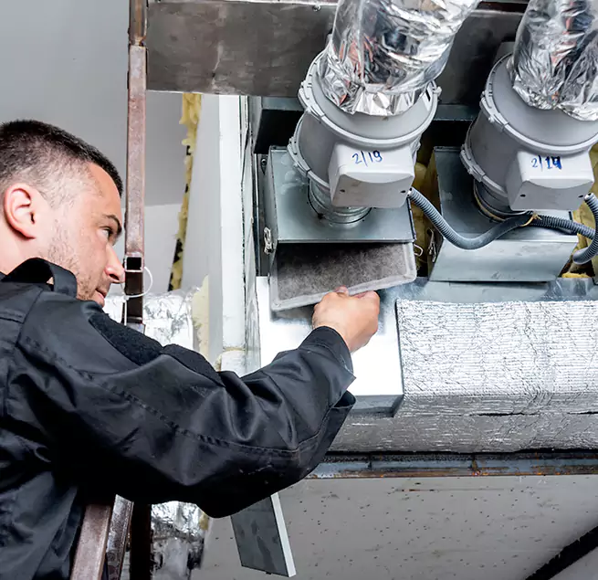 Why Homeowners & Businesses Trust Us in Newport, RI