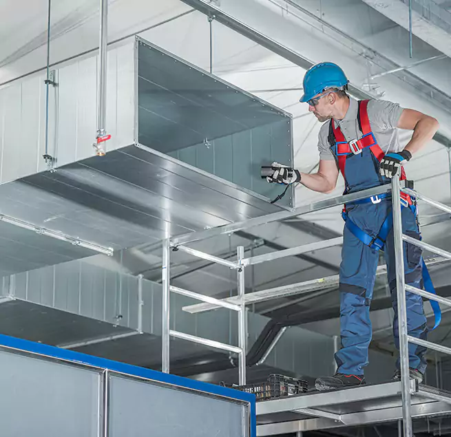 Why Homeowners & Businesses Trust Us in Newport, RI?