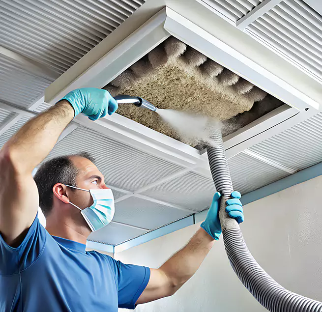  Why Homeowners & Businesses Trust Us Newport, RI?