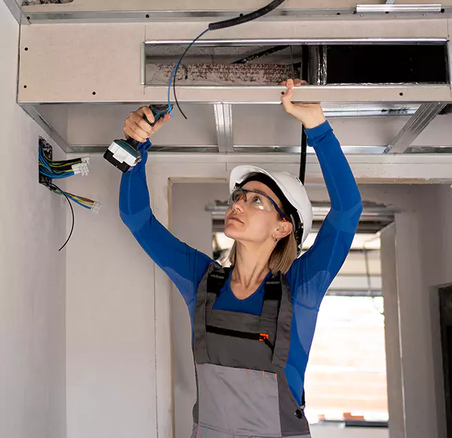 Why Homeowners & Businesses Trust Us in Newport, RI?