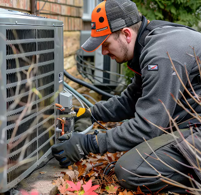 Why Homeowners & Businesses Trust Us in Newport, RI?