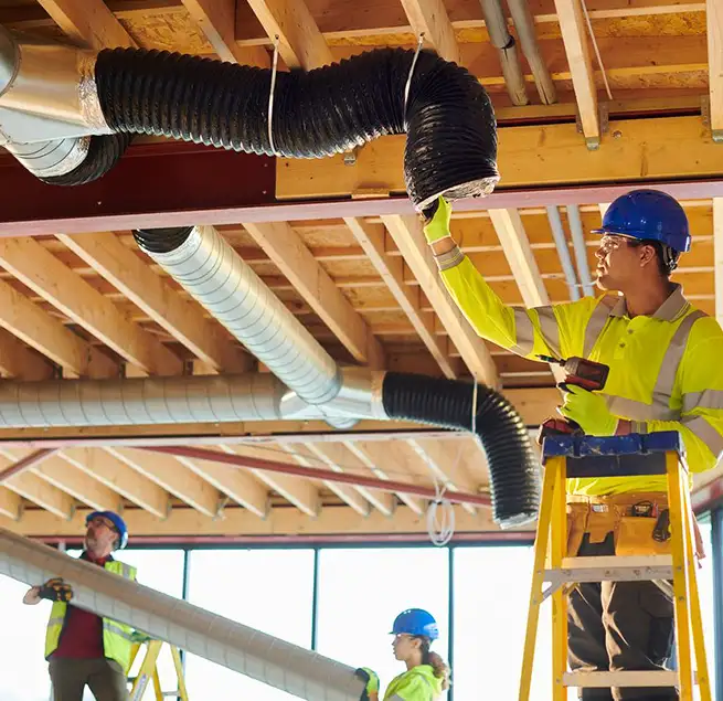 Why Homeowners & Businesses Trust Us in Newport, RI?