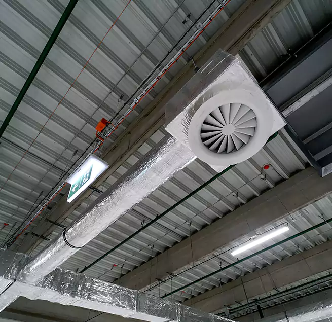 Why Homeowners & Businesses Trust Us in Newport, RI?