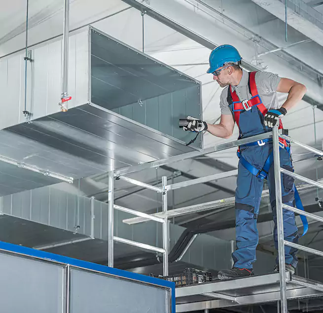 Why Homeowners & Businesses Trust Us Newport, RI