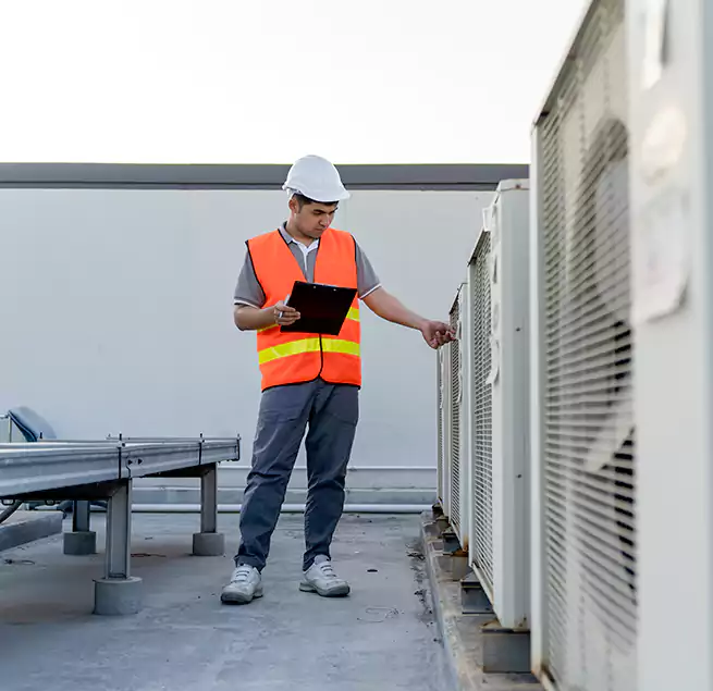 Why Homeowners & Businesses Trust Us in Newport, RI?